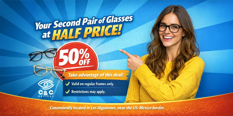50% OFF