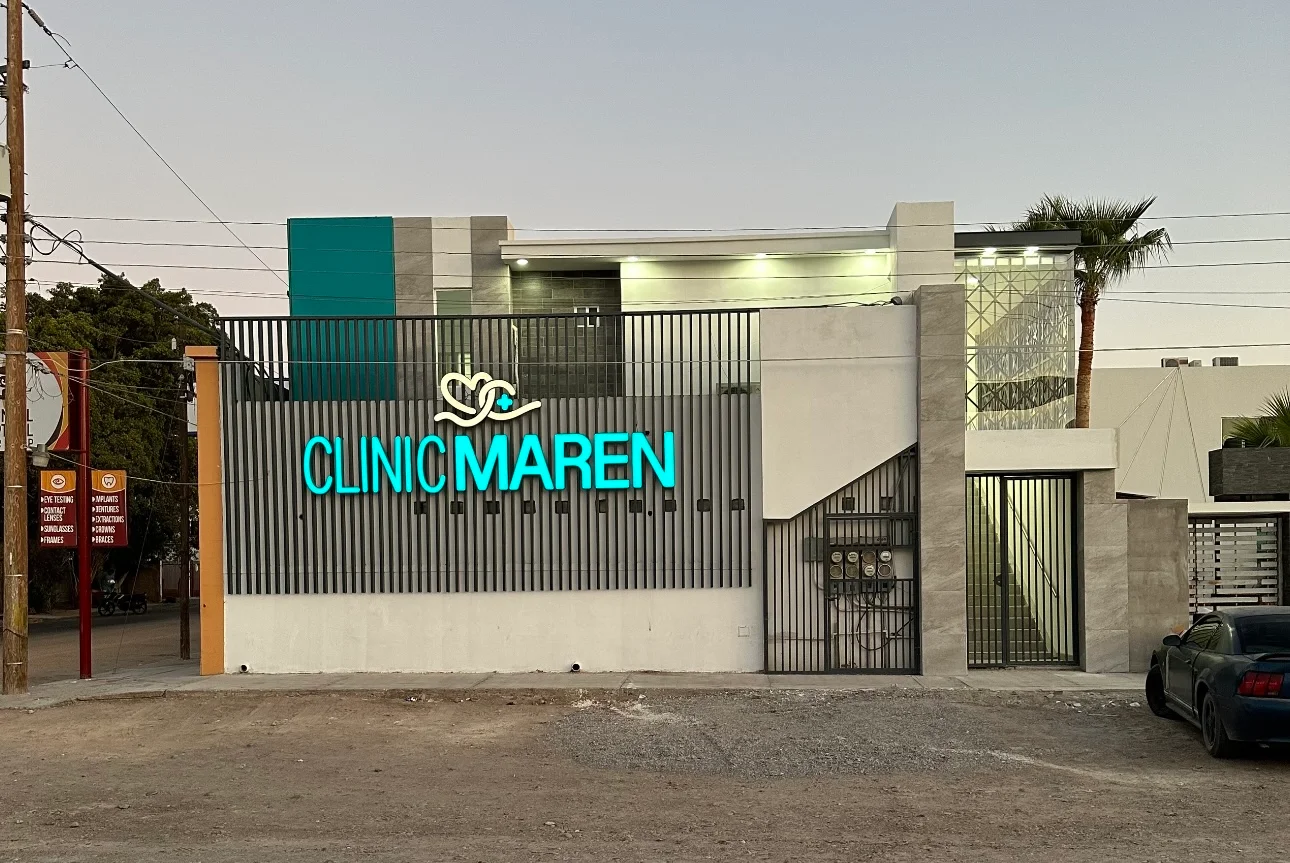 Clinic Maren