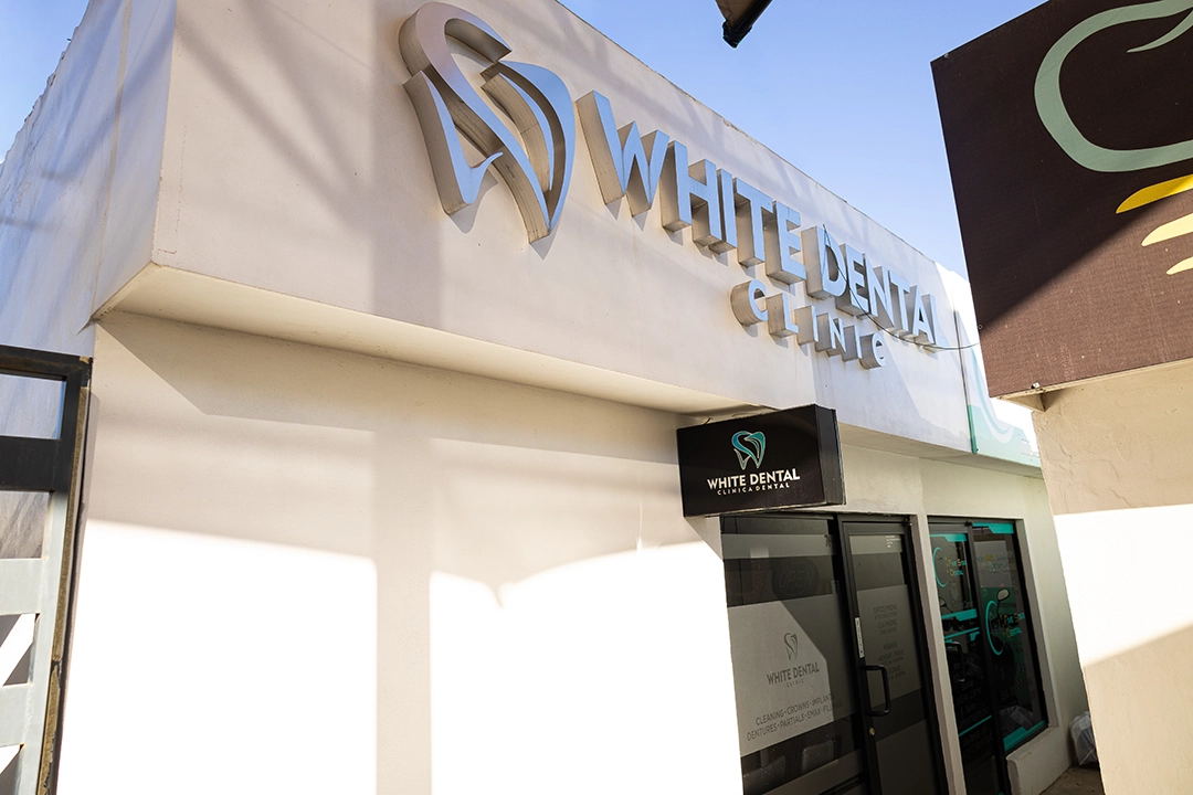 White Dental Clinic