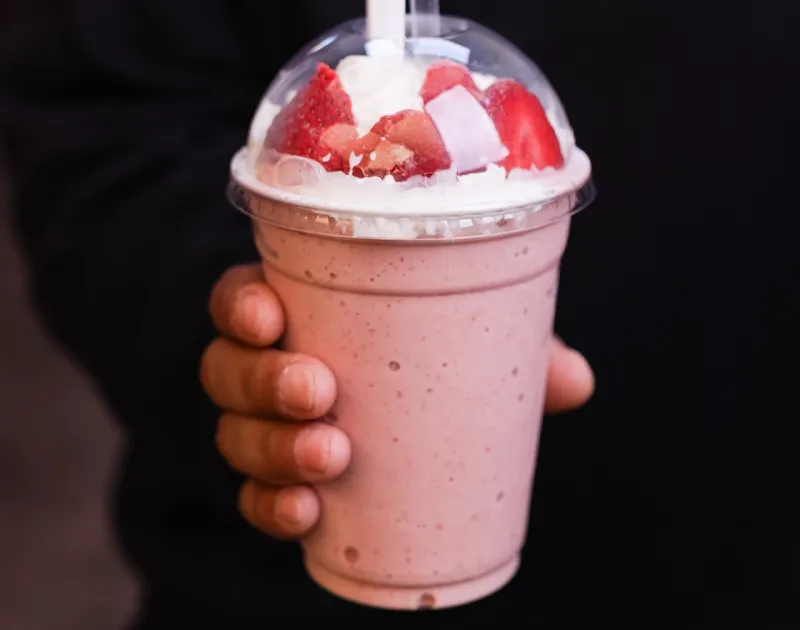 Smoothies