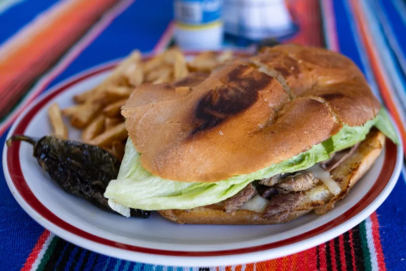 Carne Asada