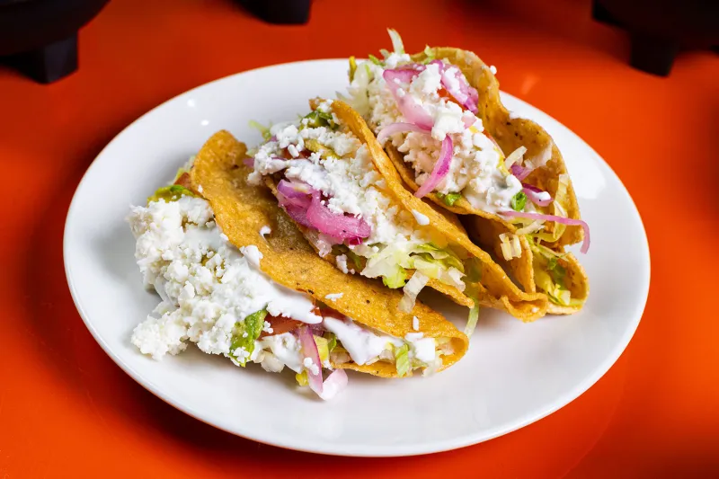 Tacos