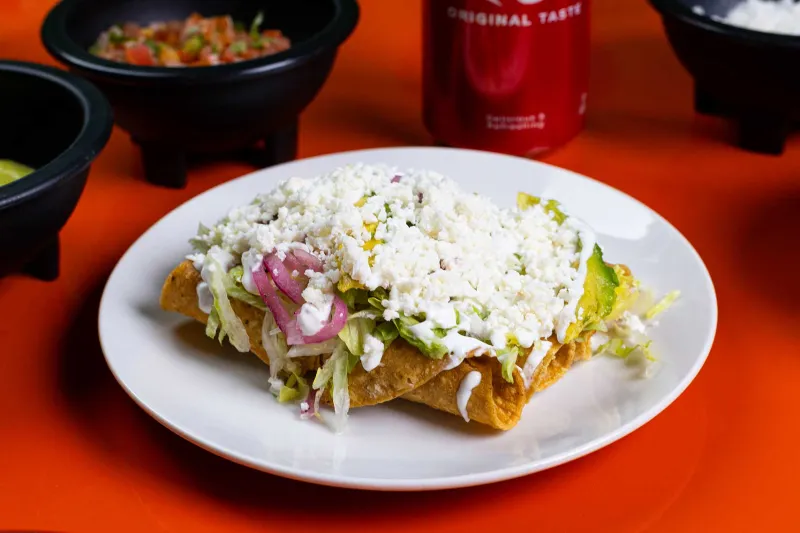 Flautas