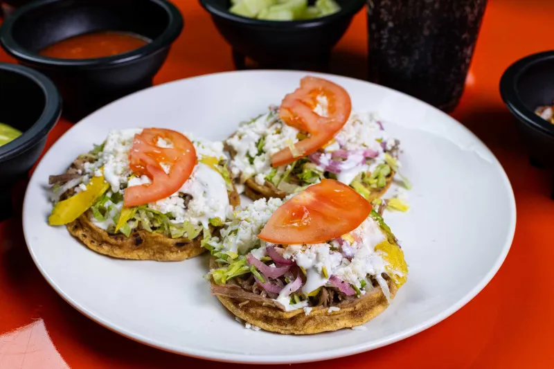 Sopes