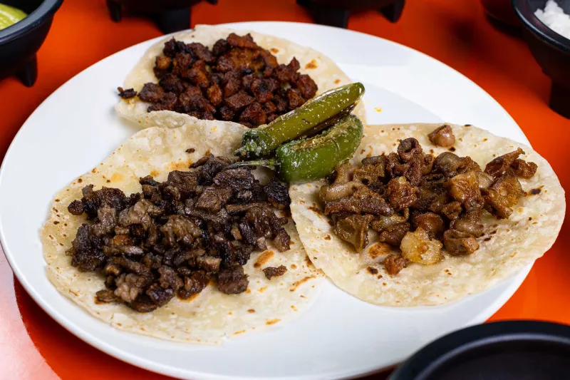 Tacos