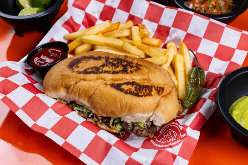 Torta