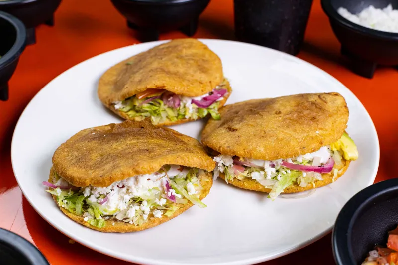Gorditas