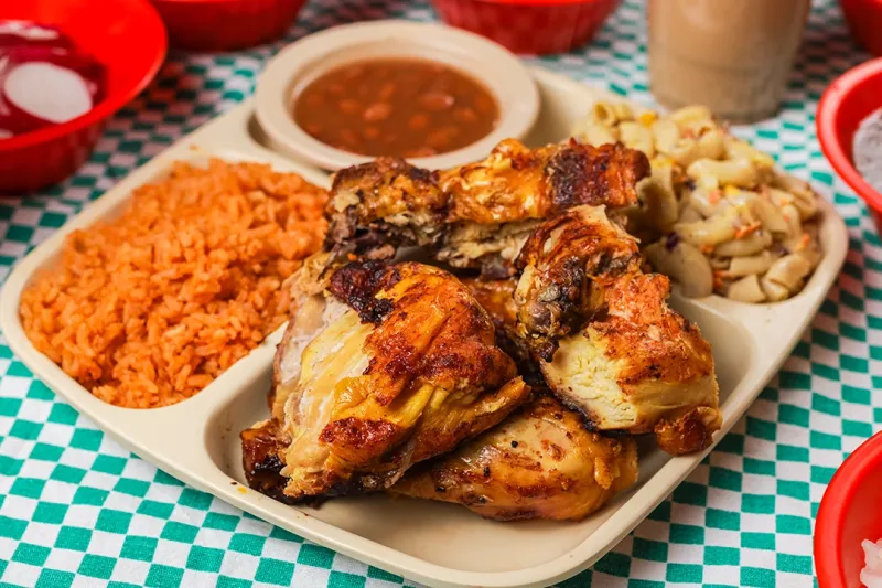 Whole Chicken